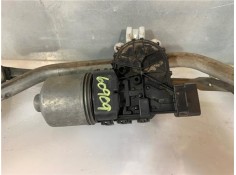 Recambio de motor limpiaparabrisas delantero para peugeot 207 1.4 referencia OEM IAM 039024154012V058  