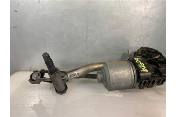 Recambio de motor limpiaparabrisas delantero para peugeot 207 1.4 referencia OEM IAM 039024154012V058  