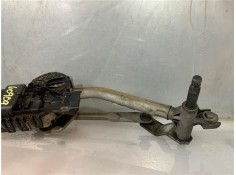 Recambio de motor limpiaparabrisas delantero para peugeot 207 1.4 referencia OEM IAM 039024154012V058  