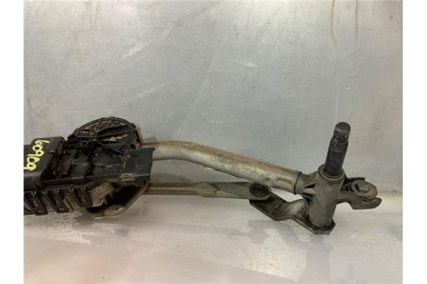 Recambio de motor limpiaparabrisas delantero para peugeot 207 1.4 referencia OEM IAM 039024154012V058  