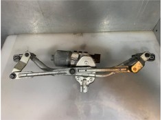 Recambio de motor limpiaparabrisas delantero para peugeot 207 1.4 referencia OEM IAM 039024154012V058  