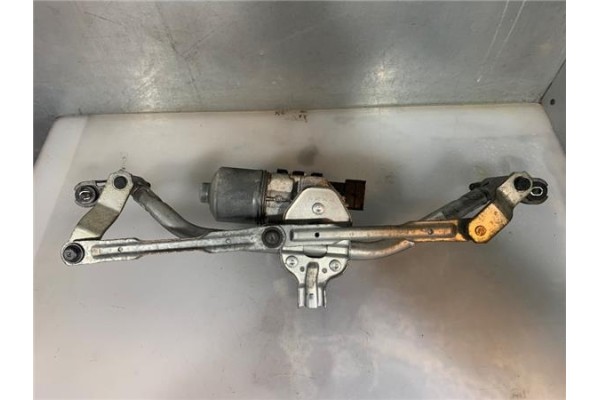 Recambio de motor limpiaparabrisas delantero para peugeot 207 1.4 referencia OEM IAM 039024154012V058  