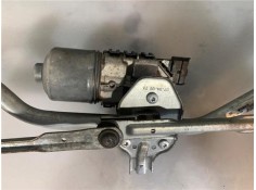 Recambio de motor limpiaparabrisas delantero para peugeot 207 1.4 referencia OEM IAM 039024154012V058  