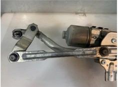 Recambio de motor limpiaparabrisas delantero para peugeot 207 1.4 referencia OEM IAM 039024154012V058  