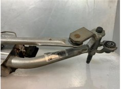 Recambio de motor limpiaparabrisas delantero para peugeot 207 1.4 referencia OEM IAM 039024154012V058  
