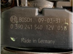 Recambio de motor limpiaparabrisas delantero para peugeot 207 1.4 referencia OEM IAM 039024154012V058  