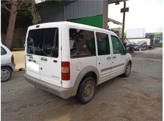 ford transit connect (p65_, p70_, p80_) del año 2009