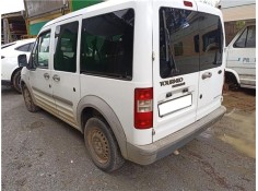 ford transit connect (p65_, p70_, p80_) del año 2009