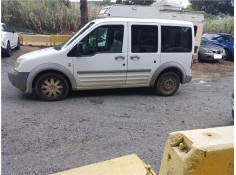 ford transit connect (p65_, p70_, p80_) del año 2009