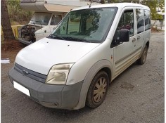 ford transit connect (p65_, p70_, p80_) del año 2009