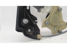 Recambio de mecanismo elevalunas delantero izquierdo para bmw serie 3 coupe (e92) referencia OEM IAM 51337193455  