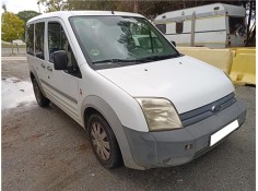 ford transit connect (p65_, p70_, p80_) del año 2009
