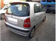hyundai atos prime (mx) del año 2004
