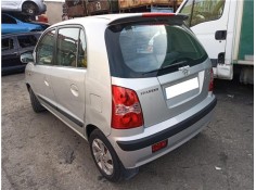 hyundai atos prime (mx) del año 2004