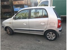 hyundai atos prime (mx) del año 2004
