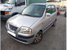 hyundai atos prime (mx) del año 2004