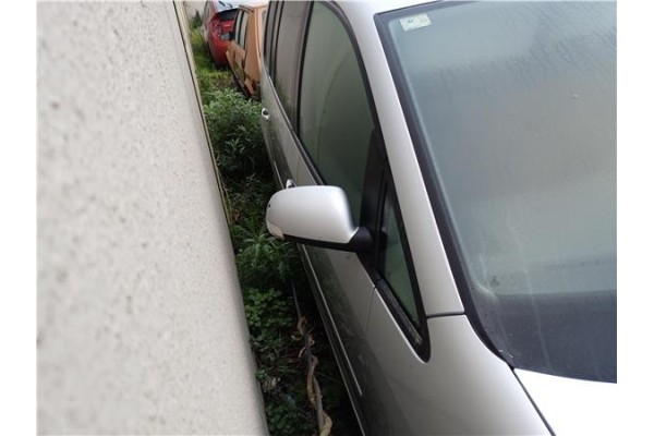 Recambio de puerta delantero derecha para volkswagen touran (1t1) 2.0 tdi referencia OEM IAM   