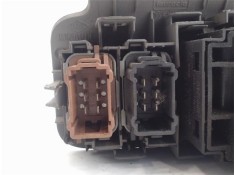 Recambio de mando de luces para renault scenic iii (jz) referencia OEM IAM   