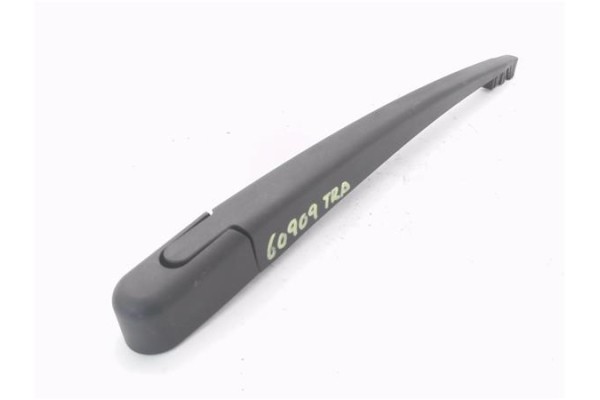 Recambio de brazo limpiaparabrisas trasero para peugeot 207 1.4 referencia OEM IAM A7DAGCP  