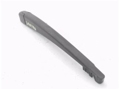 Recambio de brazo limpiaparabrisas trasero para peugeot 207 1.4 referencia OEM IAM A7DAGCP  