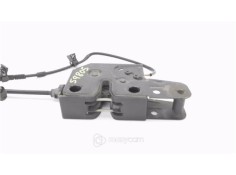 Recambio de cerradura capo para seat altea xl (5p5) 1.9 tdi referencia OEM IAM 5P1823509D  