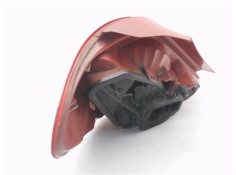 Recambio de piloto trasero derecho para peugeot 207 1.4 referencia OEM IAM 085501944RR  