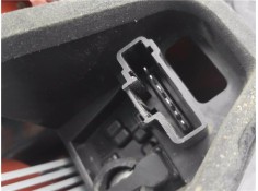 Recambio de piloto trasero derecho para peugeot 207 1.4 referencia OEM IAM 085501944RR  