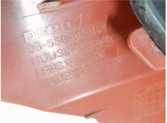 Recambio de piloto trasero derecho para peugeot 207 1.4 referencia OEM IAM 085501944RR  