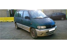 nissan serena (c23m) del año 1997