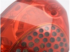 Recambio de piloto trasero derecho para peugeot 207 1.4 referencia OEM IAM 085501944RR  