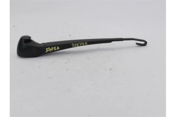 Recambio de brazo limpiaparabrisas trasero para seat ibiza (6k1) 1.9 sdi referencia OEM IAM 1J6955707A 210170510 1J6955425C , AU