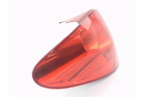 Recambio de piloto trasero izquierdo para peugeot 207 1.4 referencia OEM IAM 9649986680  