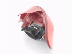 Recambio de piloto trasero izquierdo para peugeot 207 1.4 referencia OEM IAM 9649986680  