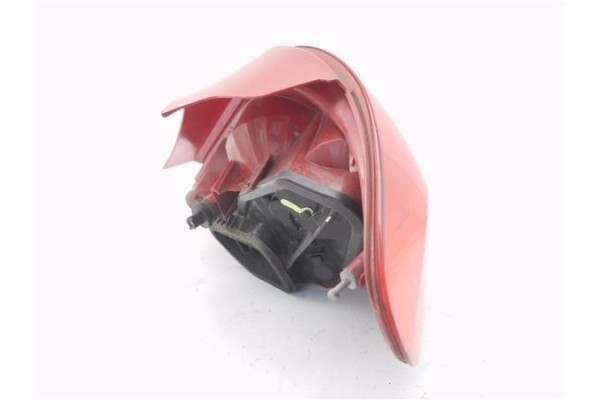Recambio de piloto trasero izquierdo para peugeot 207 1.4 referencia OEM IAM 9649986680  