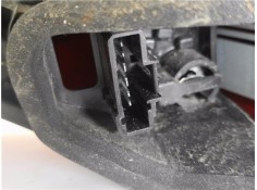 Recambio de piloto trasero izquierdo para peugeot 207 1.4 referencia OEM IAM 9649986680  