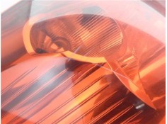 Recambio de piloto trasero izquierdo para peugeot 207 1.4 referencia OEM IAM 9649986680  