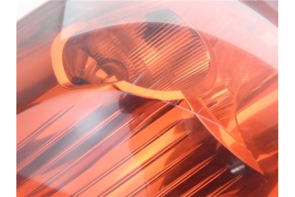 Recambio de piloto trasero izquierdo para peugeot 207 1.4 referencia OEM IAM 9649986680  