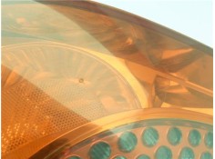 Recambio de piloto trasero izquierdo para peugeot 207 1.4 referencia OEM IAM 9649986680  