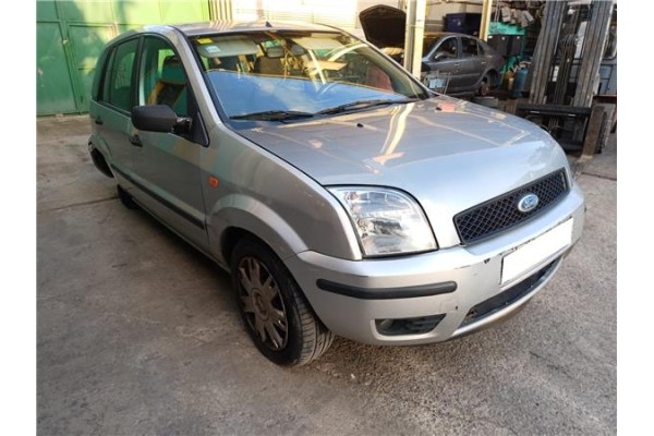 ford fusion (cbk) del año 2005