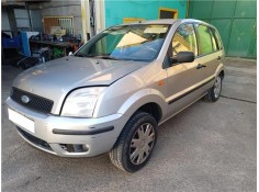 ford fusion (cbk) del año 2005