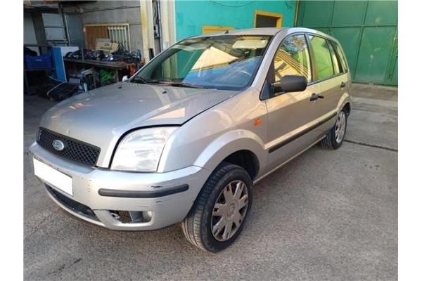 ford fusion (cbk) del año 2005