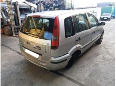 ford fusion (cbk) del año 2005