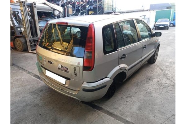 ford fusion (cbk) del año 2005