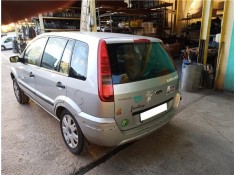 ford fusion (cbk) del año 2005