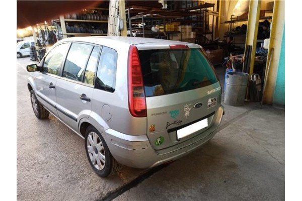 ford fusion (cbk) del año 2005