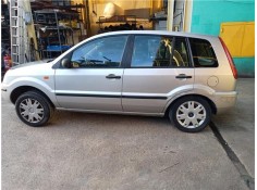 ford fusion (cbk) del año 2005