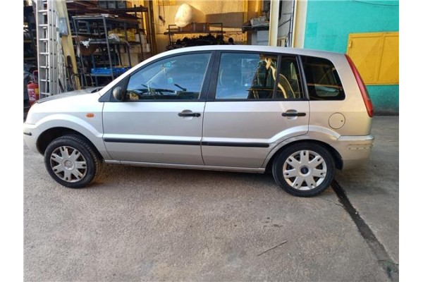 ford fusion (cbk) del año 2005