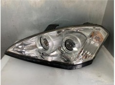 Recambio de faro delantero izquierdo para ssangyong kyron 2.0 200 xdi referencia OEM IAM 8310309102  