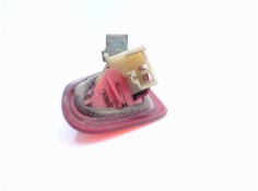 Recambio de luz central de freno para volkswagen polo iv (9n1) 1.4 16v referencia OEM IAM 6Q6945097 95060770 