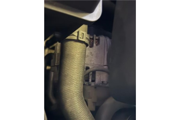 Recambio de alternador para bmw serie 1 berlina (e81/e87) 2.0 118d referencia OEM IAM 12317551256  